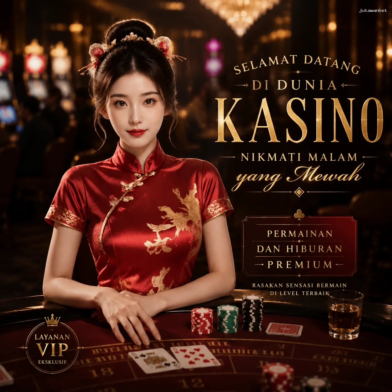 Menggali Fitur Menarik di Situs Game jutawanbet