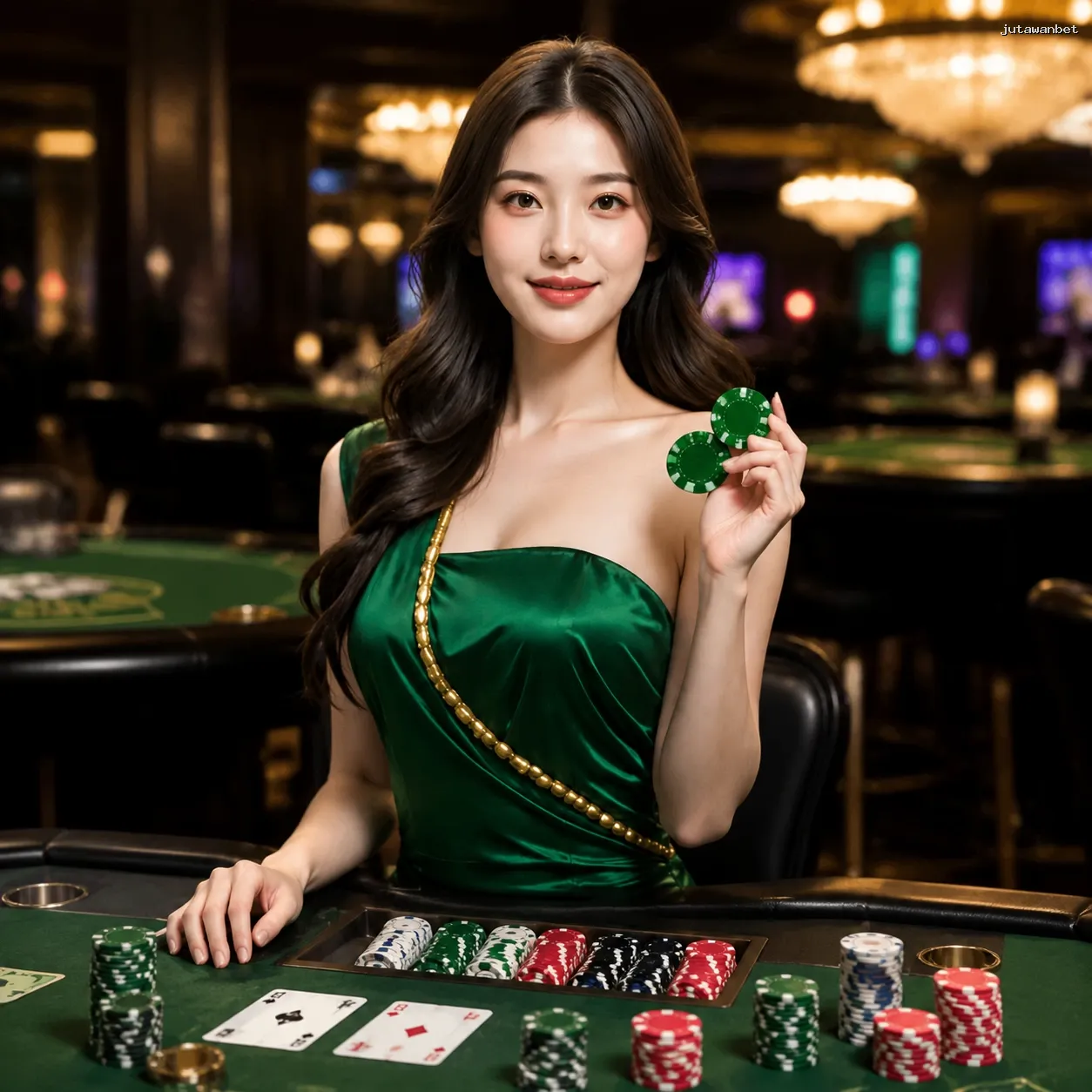 Keunggulan dan Fitur Menarik di Situs Game jutawanbet