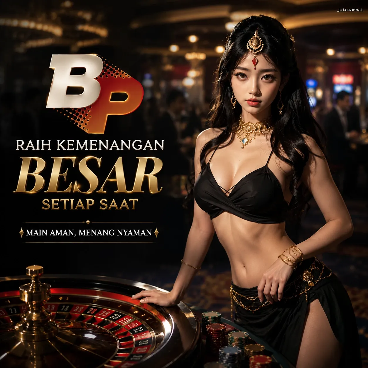 Analisis Performa Game di Platform jutawanbet