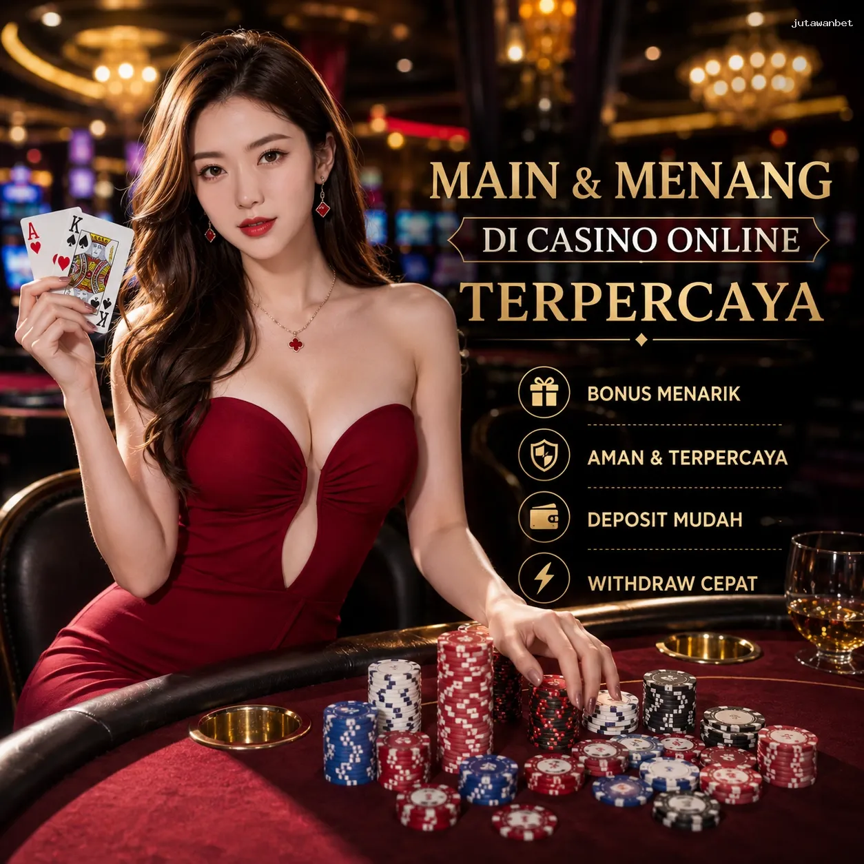 Menelusuri Keunggulan Situs Game jutawanbet