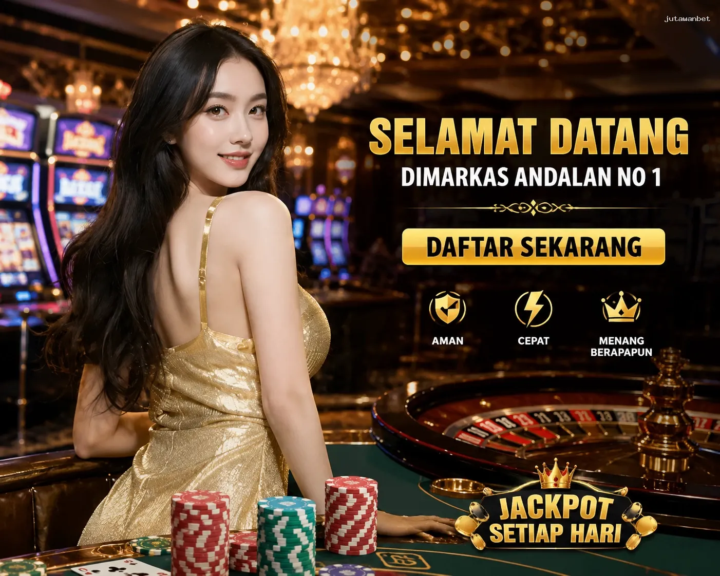 Tips dan Trik Bermain di jutawanbet untuk Pemula